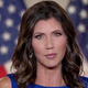 Image for article titled Gov. Kristi Noem Thanks Pages by Hosting Superspreader Event